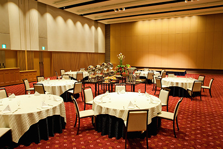 ご宴会（デンソー関係者向け）｜D-Square